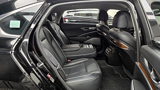 KIA K9 2018