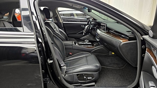 KIA K9 2018