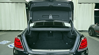 KIA K9 2018