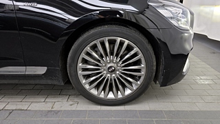 KIA K9 2018