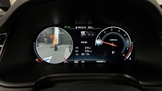 KIA K9 2018