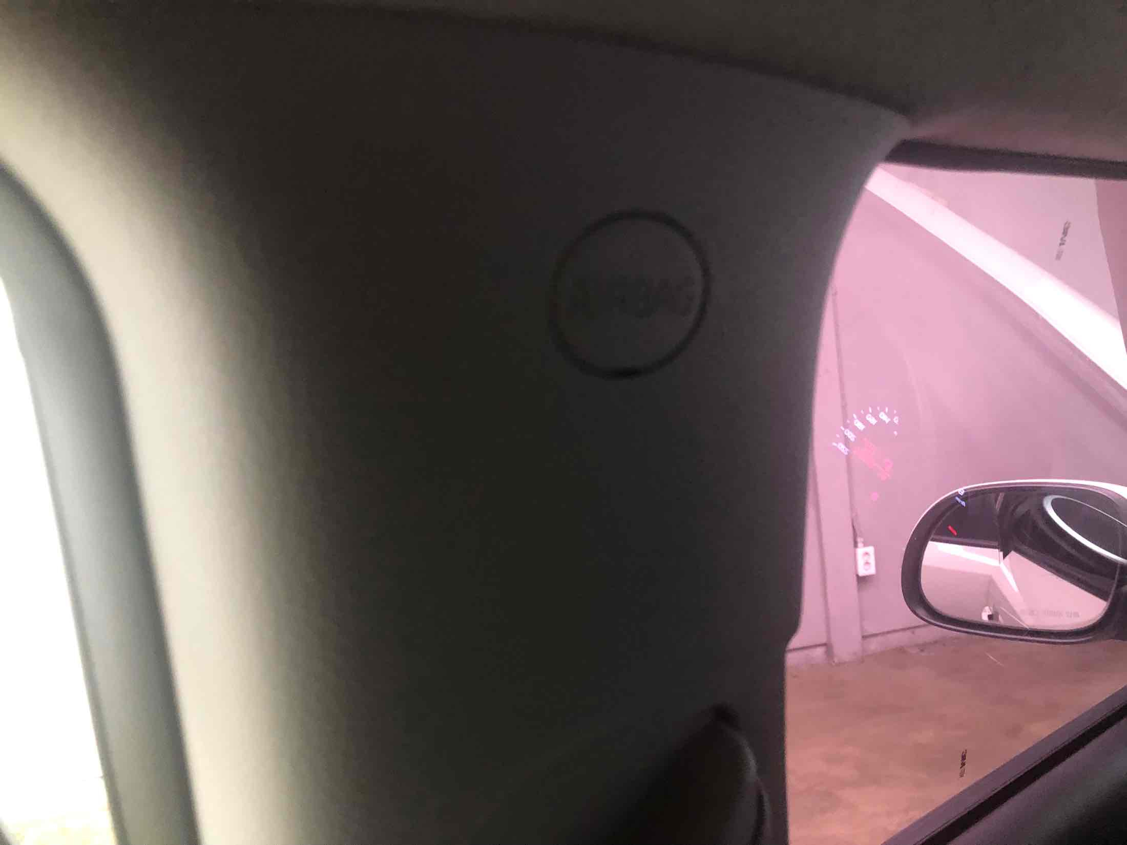 KIA SOUL 2015