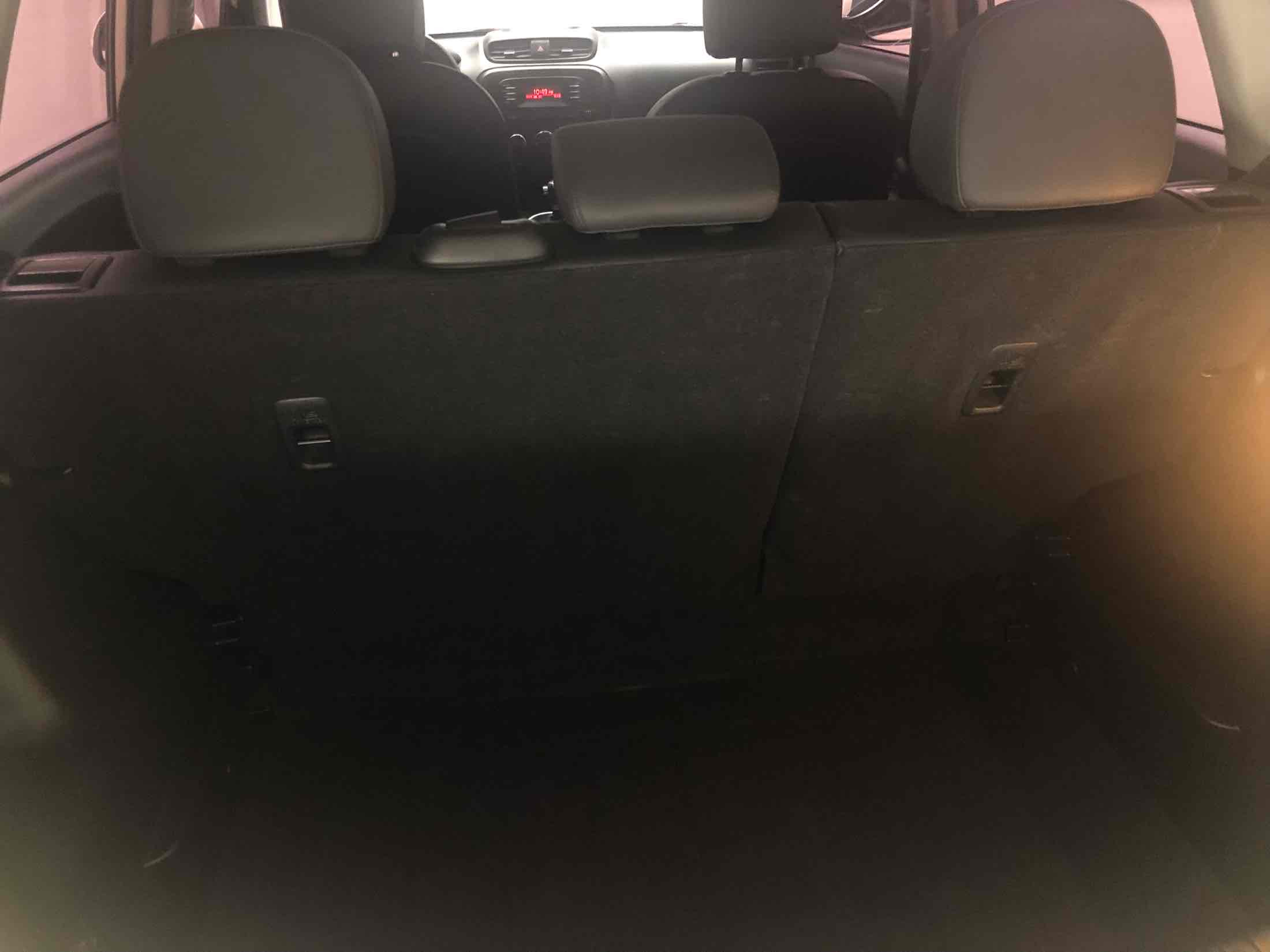 KIA SOUL 2015