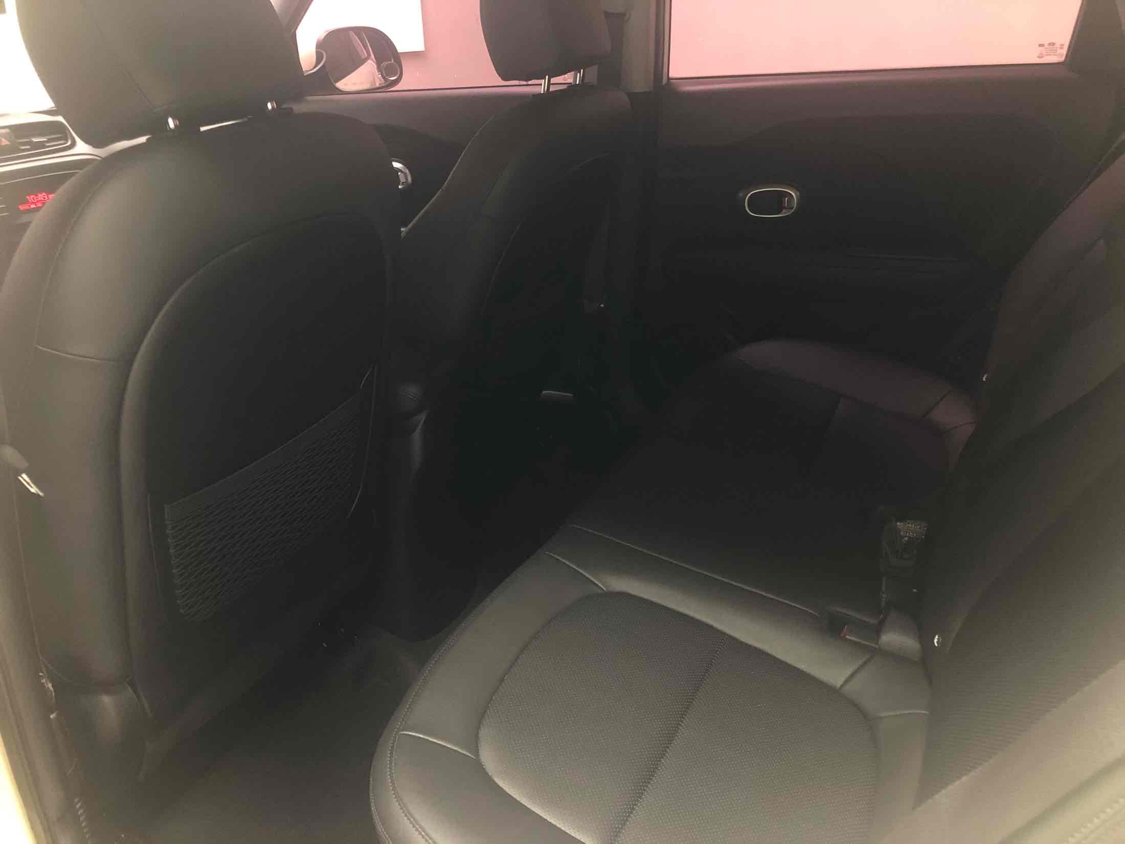 KIA SOUL 2015
