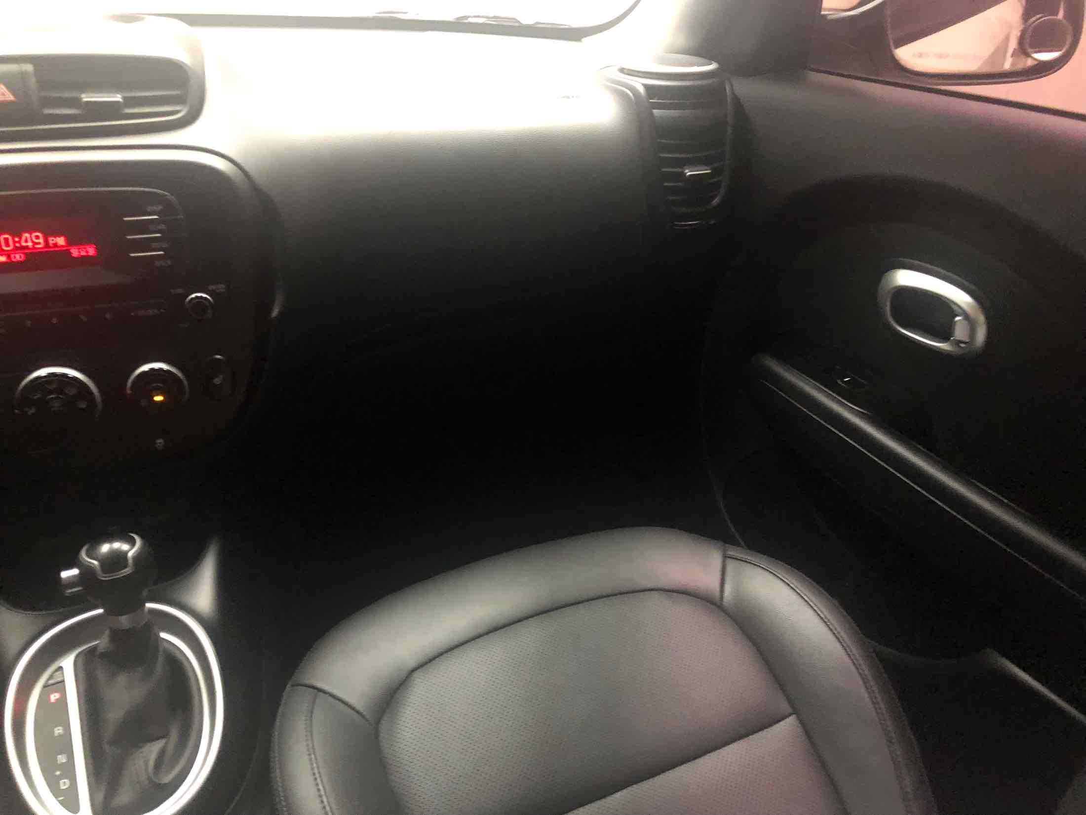 KIA SOUL 2015