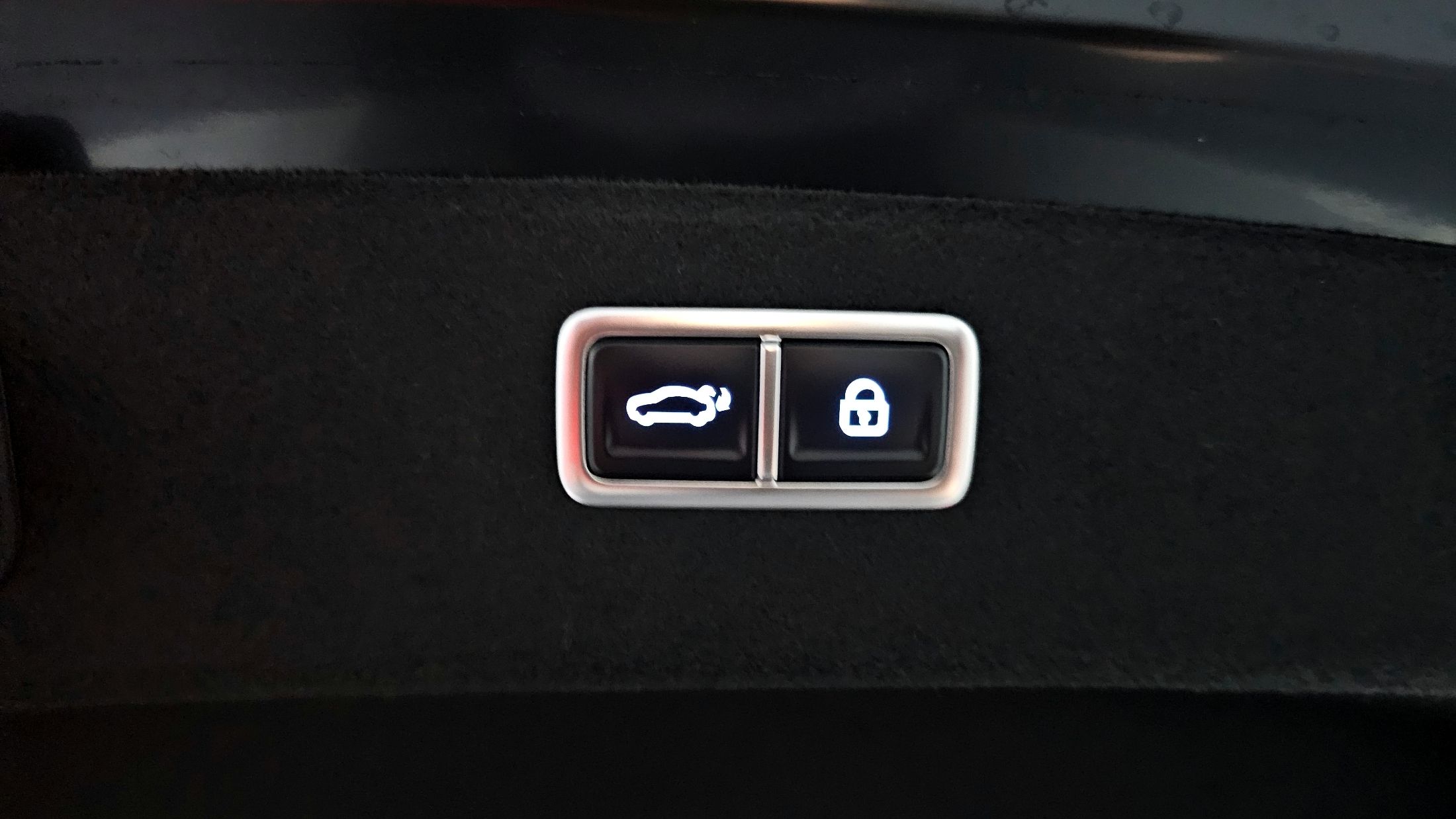 GENESIS G80 RG3 2024