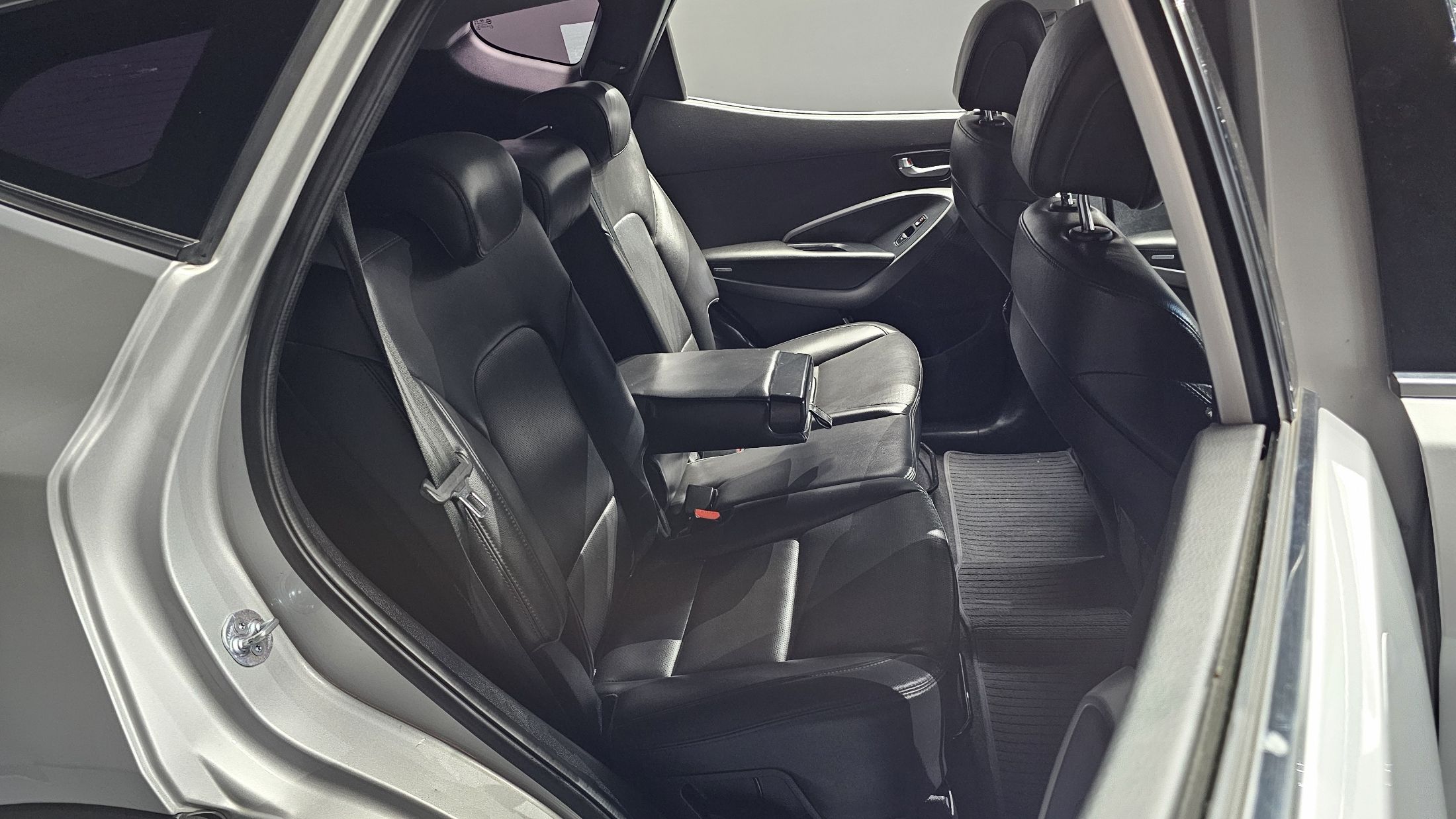 HYUNDAI SANTAFE DM 2012
