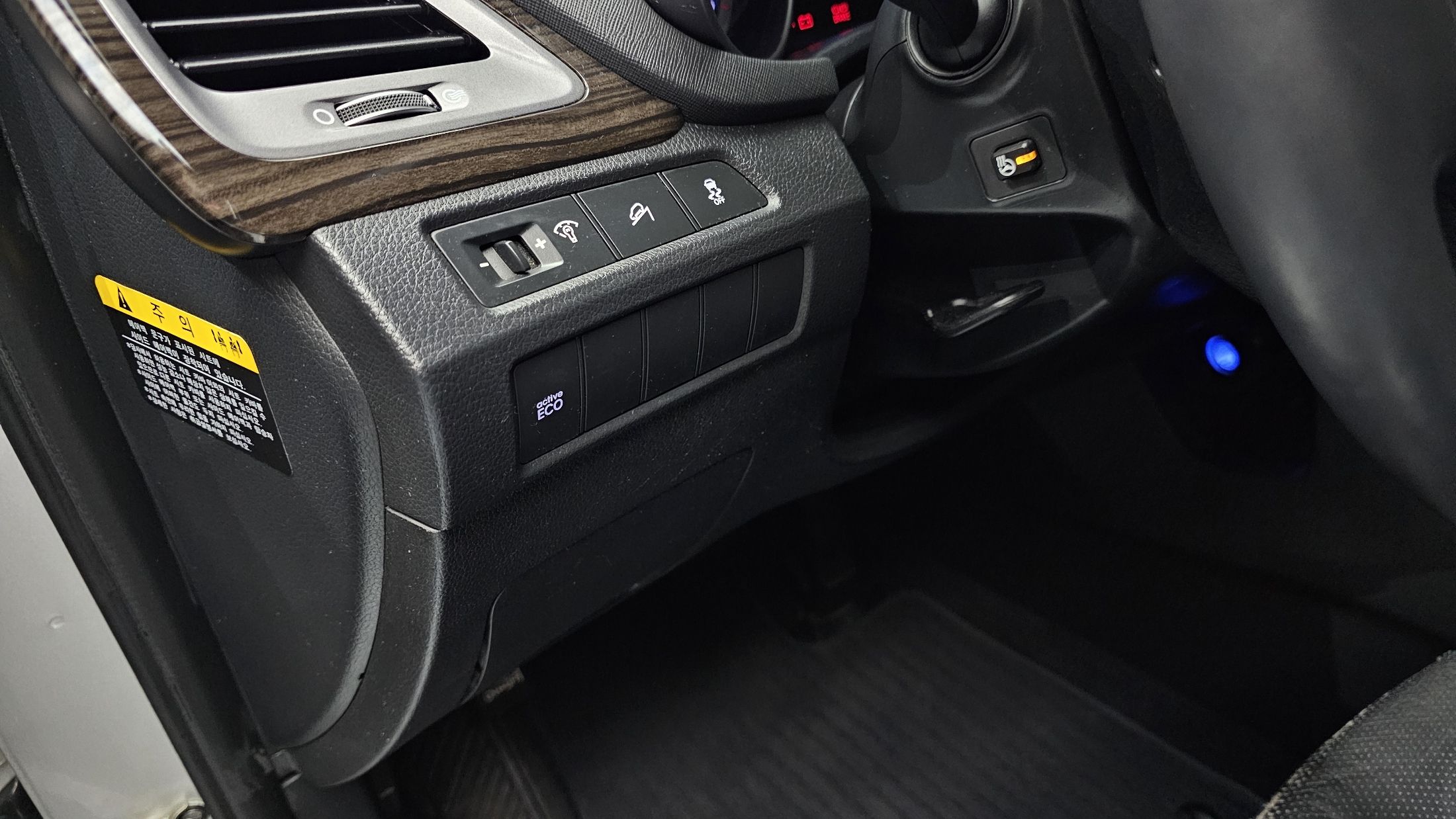 HYUNDAI SANTAFE DM 2012