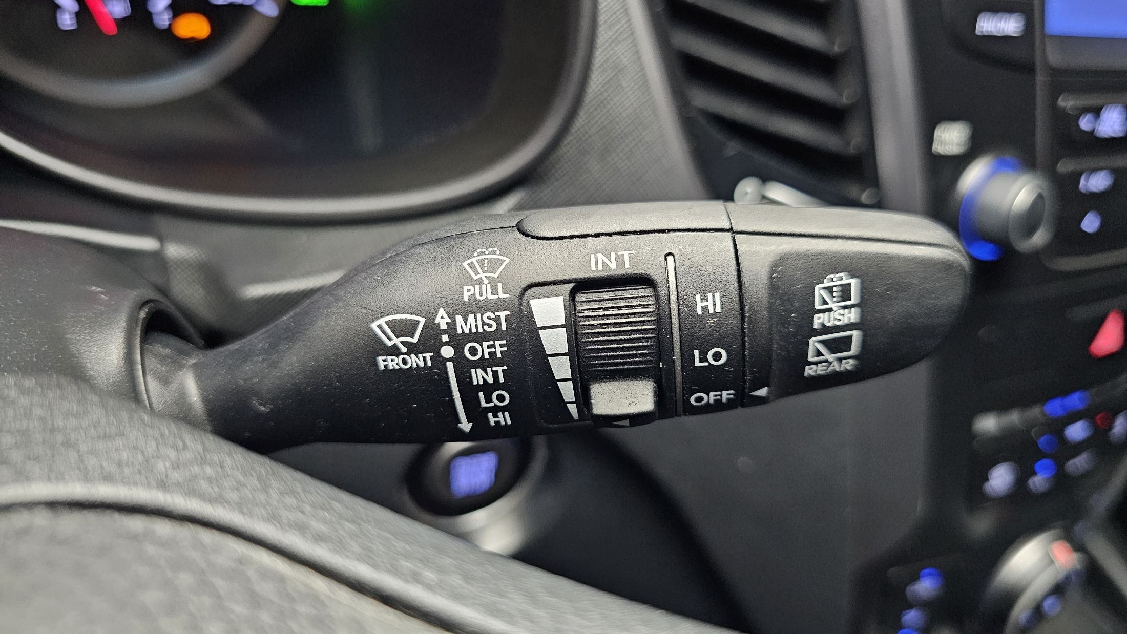 HYUNDAI SANTAFE DM 2012