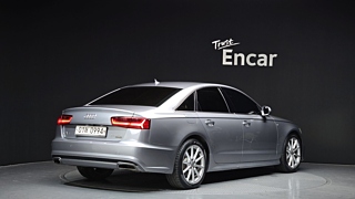 AUDI A6 2016