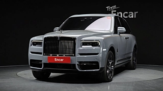 Заказать ROLLS ROYCE CULLINAN