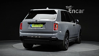 Заказать ROLLS ROYCE CULLINAN