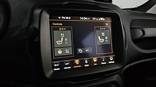 JEEP RENEGADE 1C4NJCD15NPN88659 1.3 Limited 2022