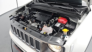 JEEP RENEGADE 1C4NJCD15NPN88659 1.3 Limited 2022