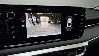 KIA K5 2023