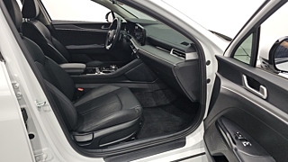 KIA K5 2023