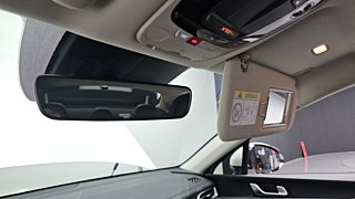 KIA K5 2023
