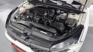 KIA K5 2023