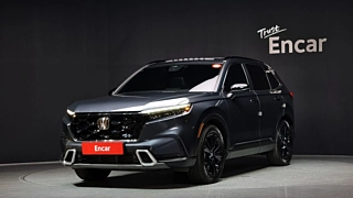 Заказать HONDA CR-V