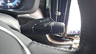VOLVO XC60 2022