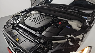 VOLVO XC60 2022