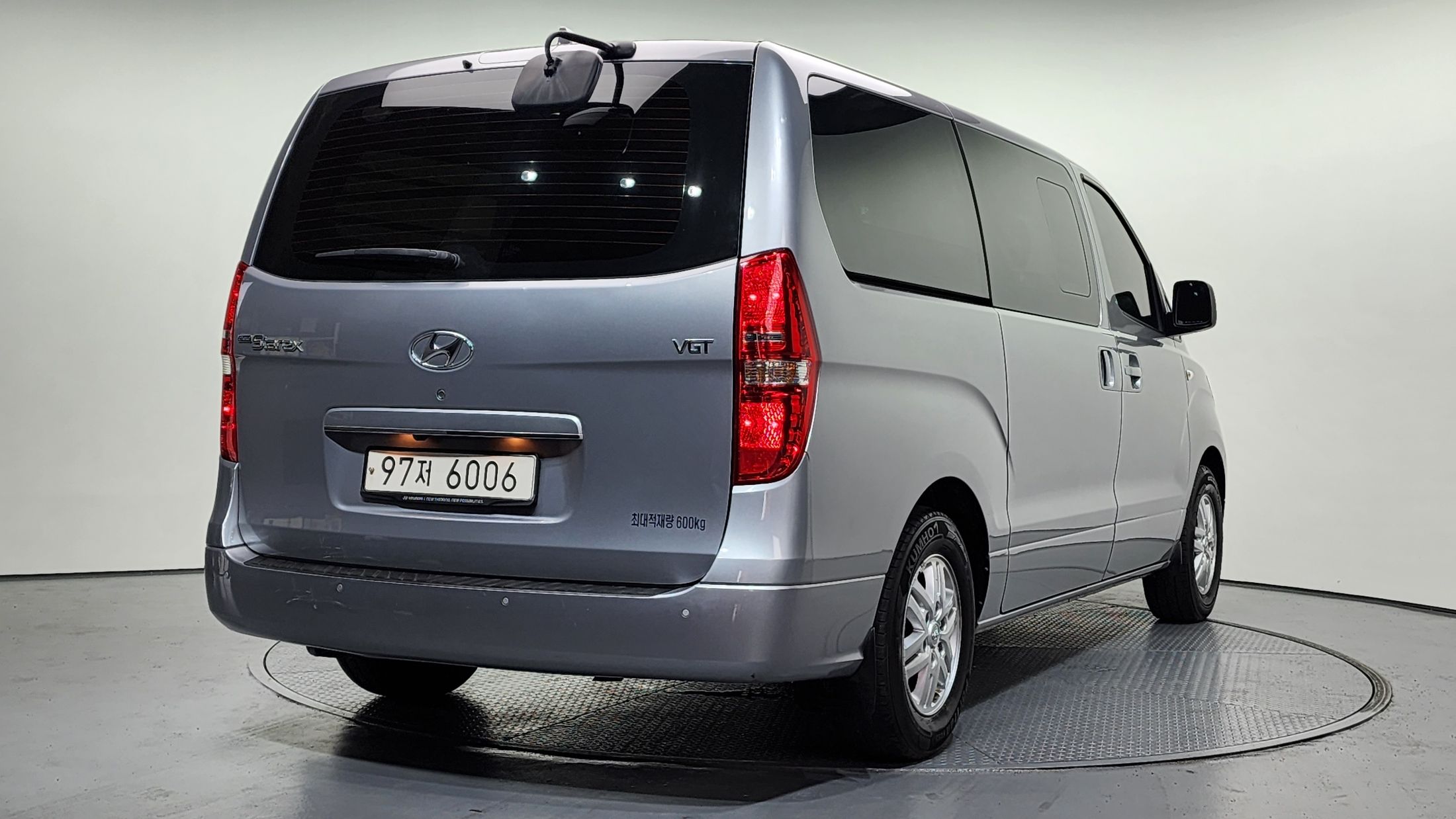 HYUNDAI STAREX GRAND 2020
