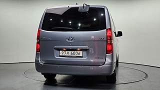 HYUNDAI STAREX GRAND 2020