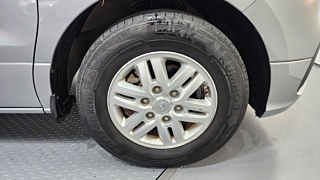 HYUNDAI STAREX GRAND 2020