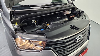 HYUNDAI STAREX GRAND 2020