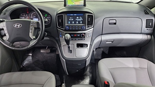 HYUNDAI STAREX GRAND 2020