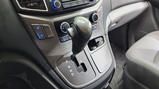 HYUNDAI STAREX GRAND 2020