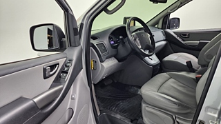 HYUNDAI STAREX GRAND 2020