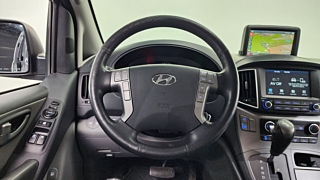HYUNDAI STAREX GRAND 2020