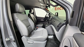 HYUNDAI STAREX GRAND 2020