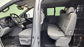 HYUNDAI STAREX GRAND 2020