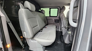 HYUNDAI STAREX GRAND 2020