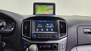 HYUNDAI STAREX GRAND 2020