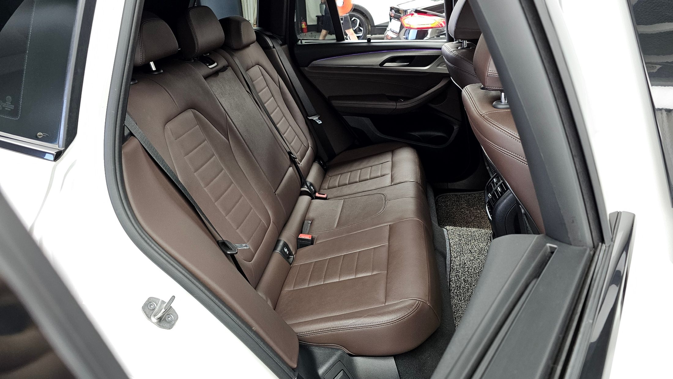 BMW X3 G01
