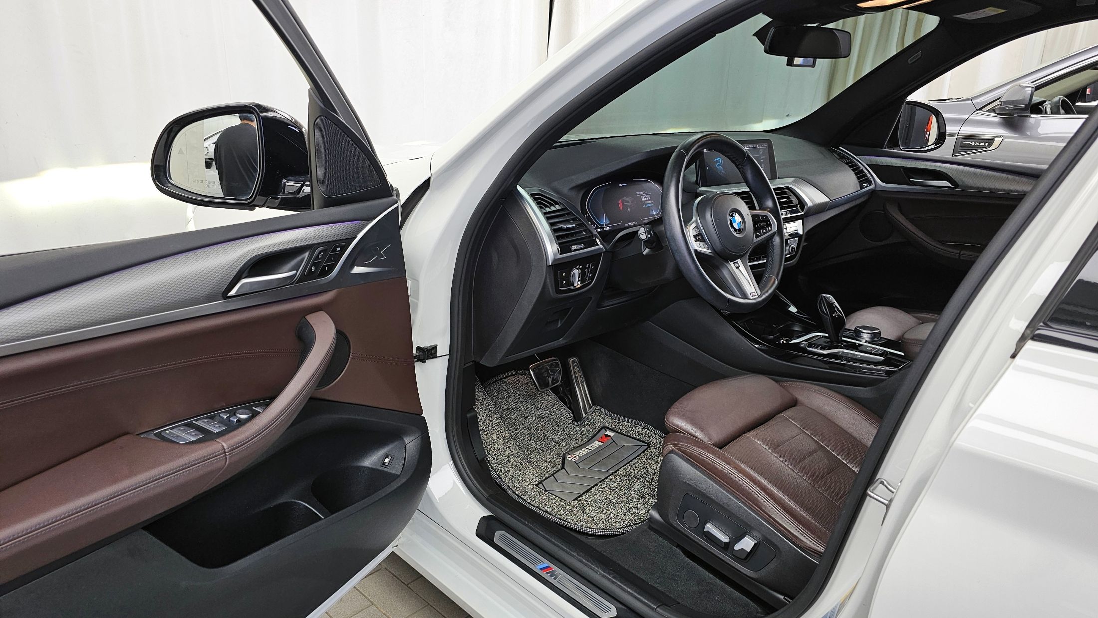 BMW X3 G01