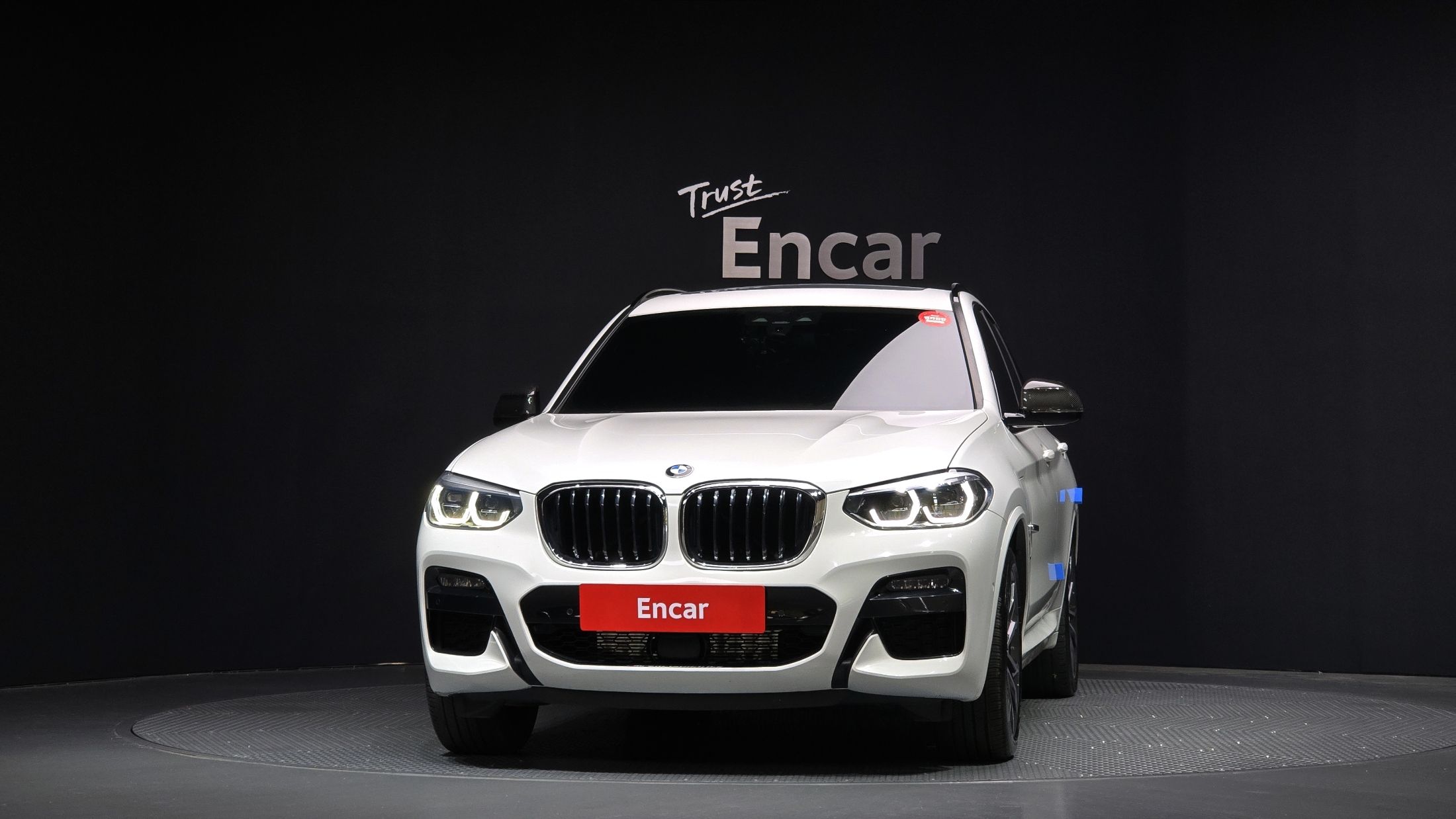 BMW X3 G01