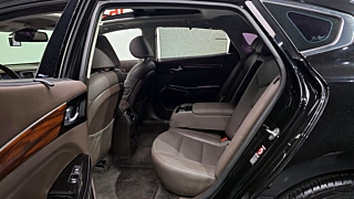 KIA K7 2017
