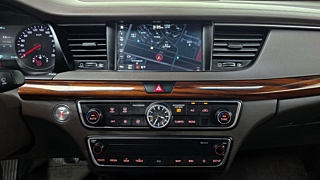 KIA K7 2017