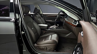 KIA K7 2017