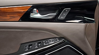 KIA K7 2017