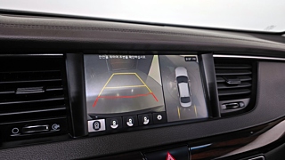 KIA K7 2017