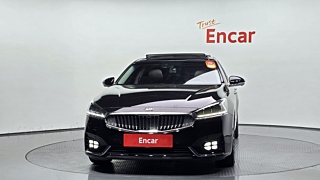 KIA K7 2017