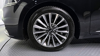 KIA K7 2017