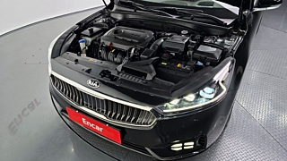 KIA K7 2017