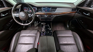 KIA K7 2017