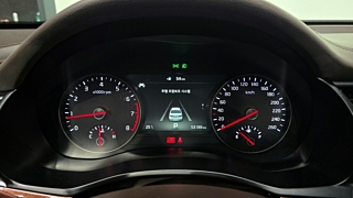 KIA K7 2017